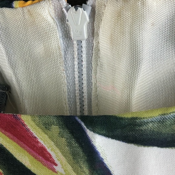 RABBIT RABBIT RABBIT DRESS FLORA SHEATH - Picture 13 of 14